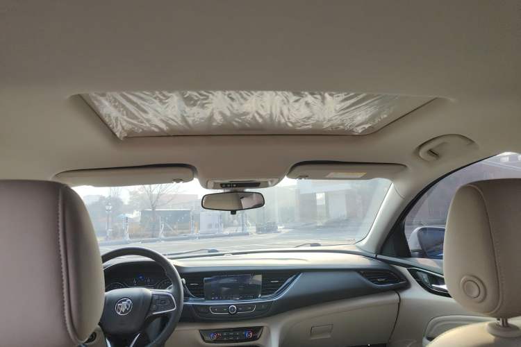 Used Buick Regal 2020 552T Elite Edition
