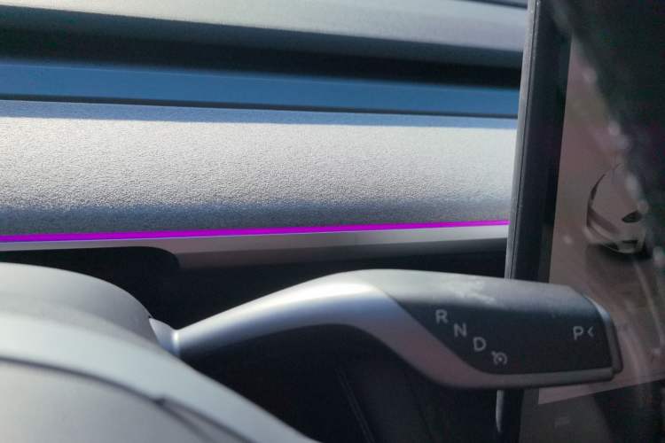 Used Tesla Model Y 2024 Long-Range All-Wheel-Drive Version