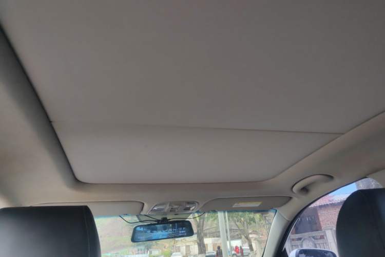 Used Kia K4 2014 1.8L Automatic DLX
