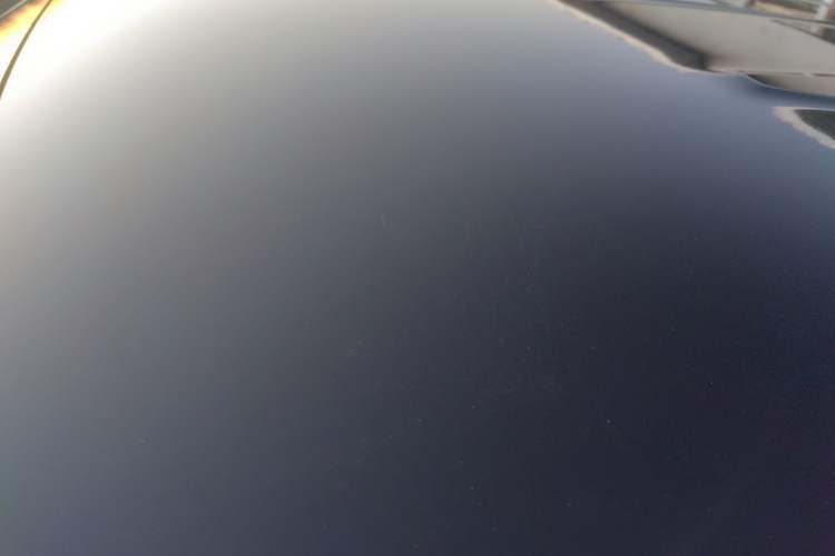 Used Toyota BZ 3X 2025 430 Air
