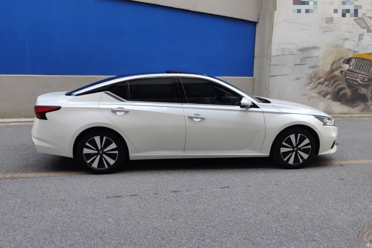 Used Nissan Teana 2021 2.0L XL Comfort Edition