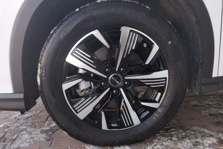 Used BYD Sealion 05 DM-i 2025 DM-i 115KM Prestige Model