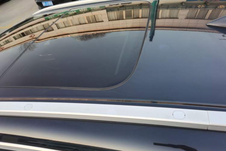 Used  Zhuifeng 2020 Chasing the Waves Edition 1.5T CVT Starry Edition
