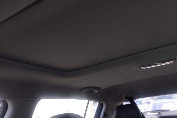 Used Kia Sportage R 2016 2.0L Automatic Two-Wheel Drive GLS Trim
