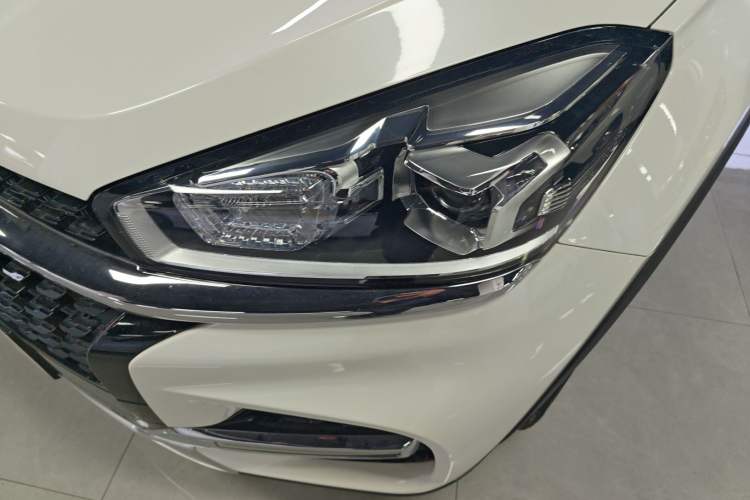 Used Chery Tiggo 8 2018 1.5 TCI Automatic Luxury Model 5 Seats
