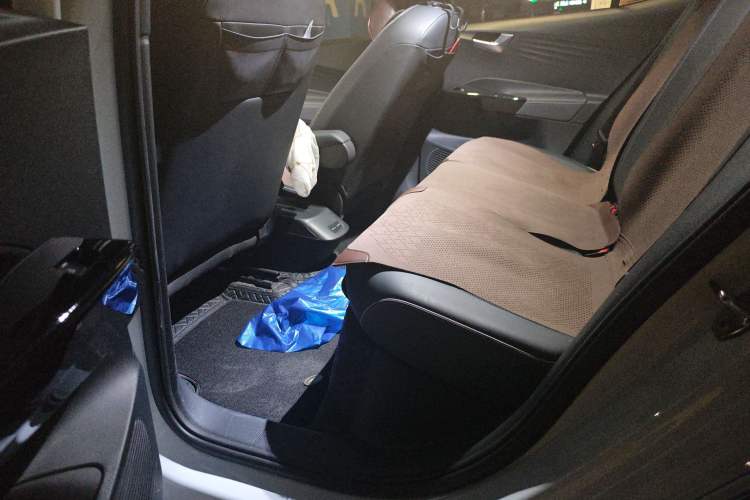 Used Volkswagen ID.3 2023 Upgraded Model Pure Intelligent Enjoyment Version
