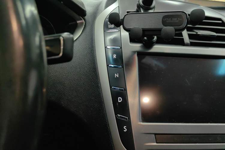 Used Lincoln MKZ 2018 2.0T Premium Edition