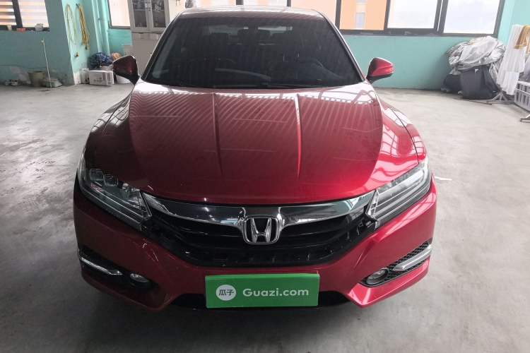 Used Honda Spirior 2015 2.0L Prestige Edition