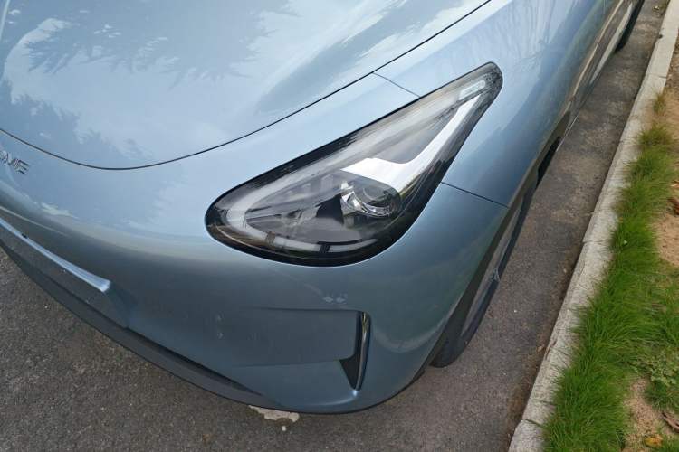 Used  Geome 2025 310km Dream Edition
