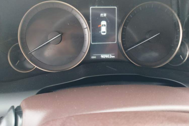 Used Lexus ES 2015 250 Elegant Edition