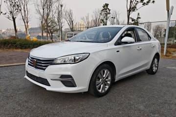 Used Roewe 360 2018 PLUS 1.5L Automatic Luxury Edition