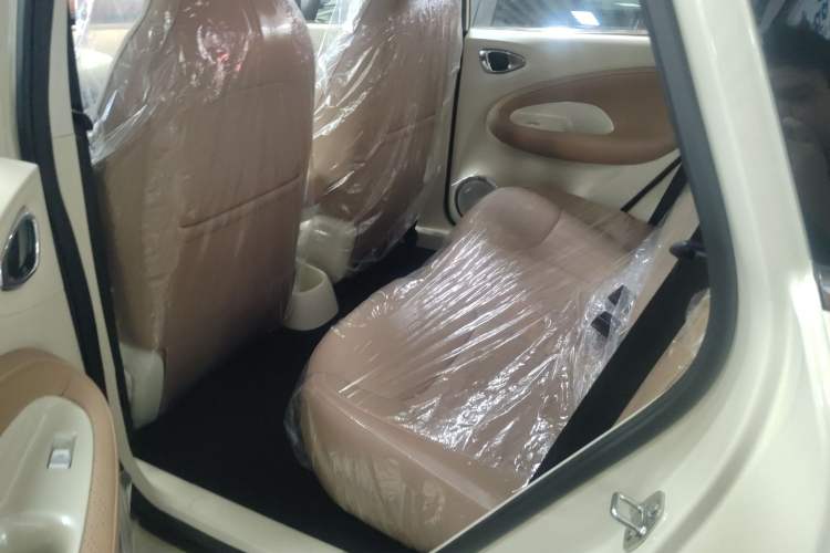 Used Wuling Bingo 2025 333 km Enjoyment Version
