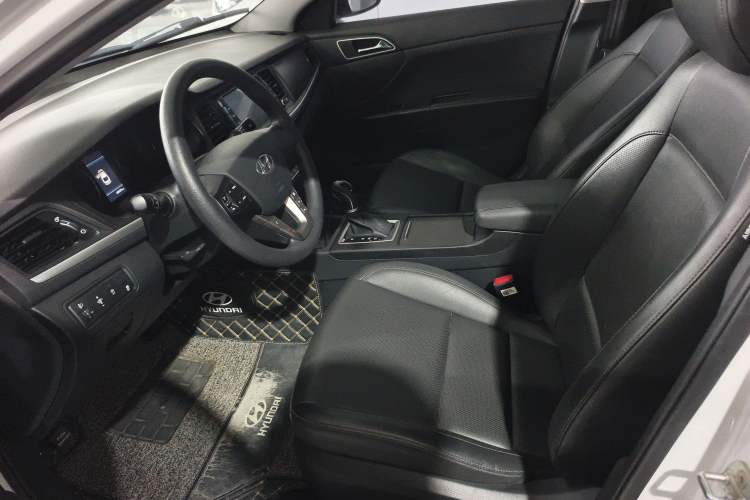 Used Hyundai Mistra 2019 1.8L Automatic Smart GLS Commemorative Model China VI Standard
