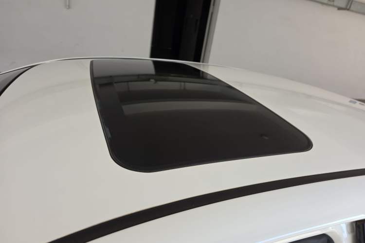 Used Geely Auto Vision 2020 Revised Version 1.5L CVT Asian Games Edition