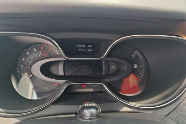 Used Renault Captur 2018 TCe190 Urban Style Edition
