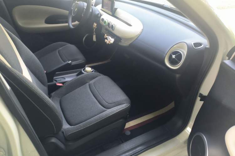 Used Wuling Bingo 2023 203km Light Edition
