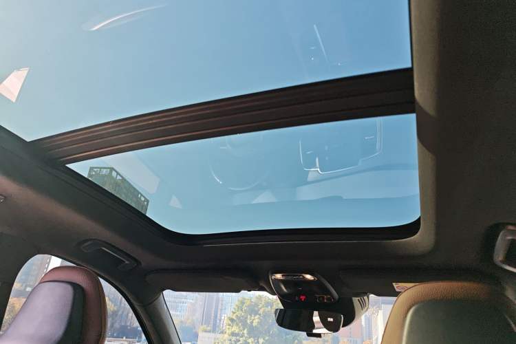 Used Volvo XC90 2021 B5 SmartDrive Luxury Edition 5-seater
