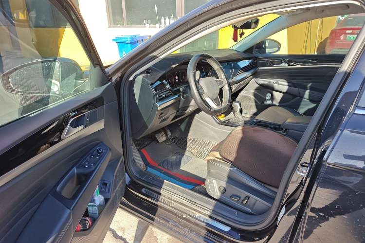 Used Volkswagen Passat 2022 330TSI Starry Elite Edition
