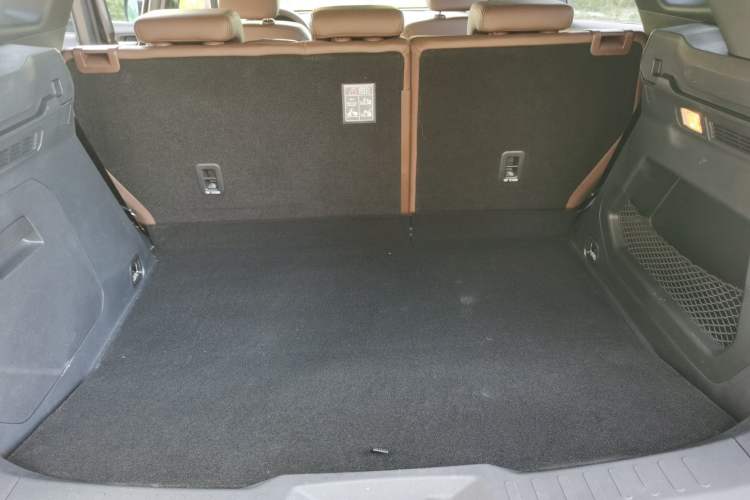 Used Haval H6 2017 Red-Label 1.5T Automatic Two-Wheel Drive Smart Edition
