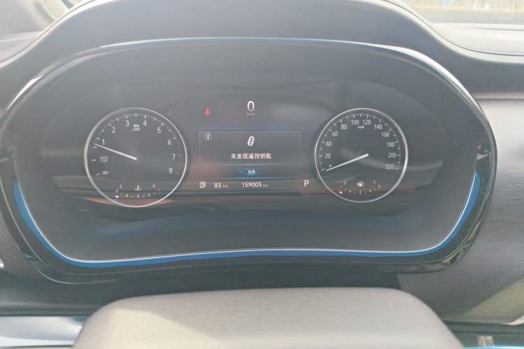 Used Buick GL8 2021 Land Cruiser Executive 652T Premium Model
