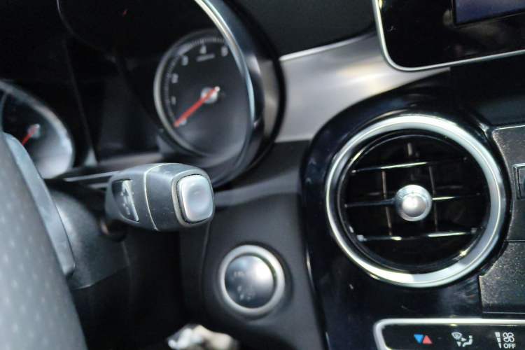 Used Mercedes-Benz C-Class 2018 C 200 Sport Edition