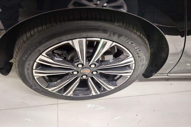 Used Hongqi H9 2024 2.0T Qichang Private Enjoyment Luxury Edition