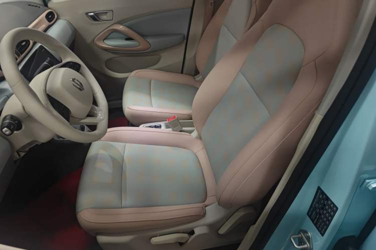 Used Leapmotor T03 2025 403 Comfort Edition
