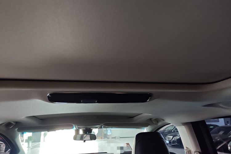 Used Honda Odyssey 2021 2.0L Rui·Luxury Edition
