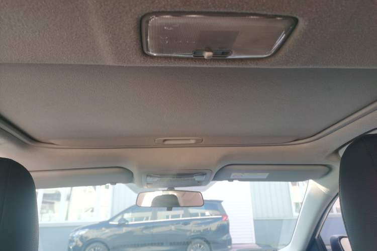 Used Toyota Levin 2016 1.6G Manual Elite Edition
