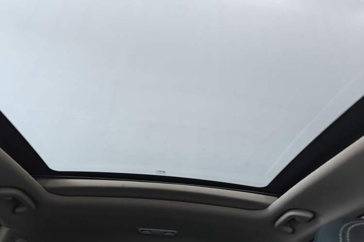 Used Geely Auto Emgrand GS 2016 Sport Edition 1.3T Automatic LingShang Model
