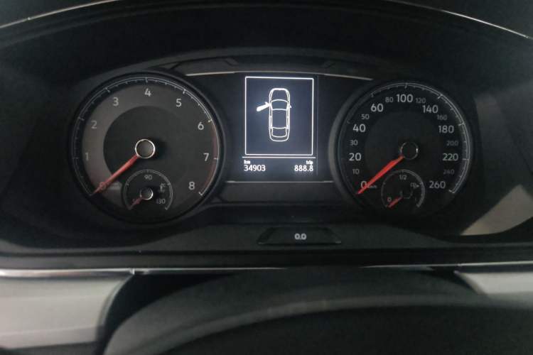 Used Volkswagen Lamando 2021 230TSI DSG Fashion Edition