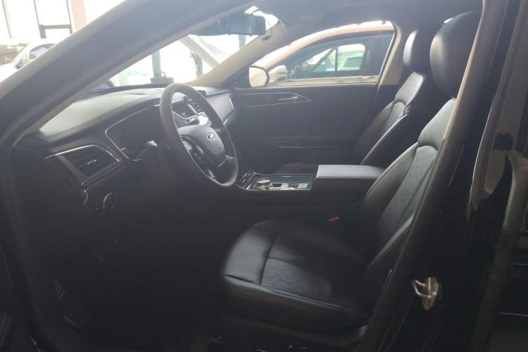 Used Ford Taurus 2019 EcoBoost 245 Premium Edition
