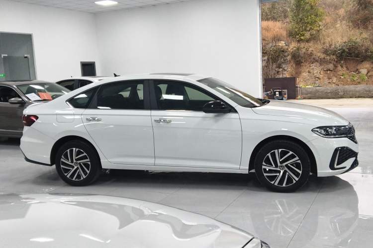 Used Volkswagen Lavida 2023 280TSI DSG Starry Sky Deluxe Edition
