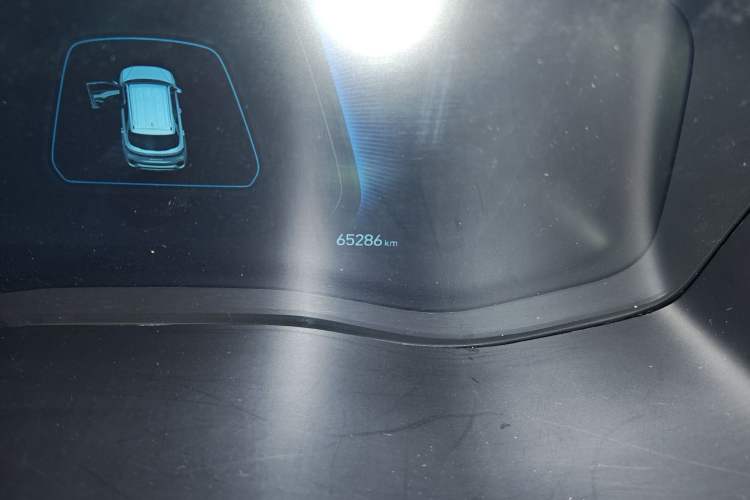 Used Hyundai ix35 2021 240TGDi DCT Two-Wheel-Drive GLS Leading Edition
