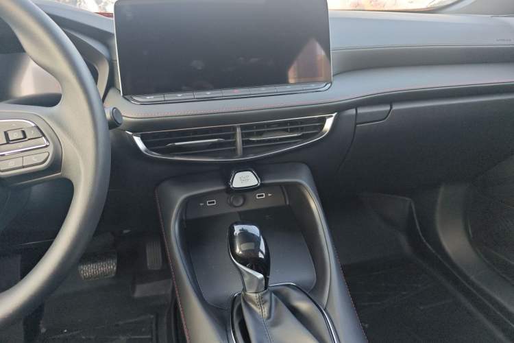 Used MG 5 2025 180 DVVT Global Luxury Edition