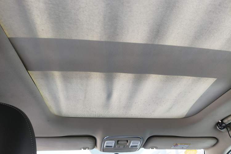 Used Geely Auto Emgrand X7 Sport 2016 1.8TD Automatic ZhiShang Model
