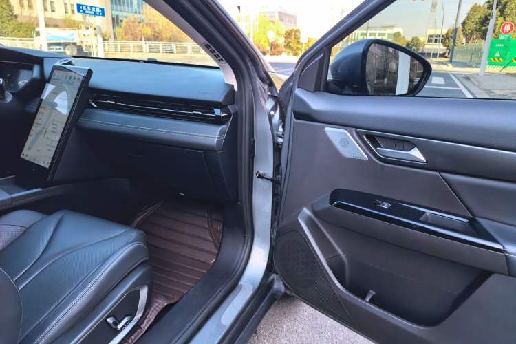 Used XPeng G3 2019 Deluxe Edition
