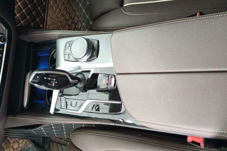 Used BMW 5 Series New Energy 2021 535Le Pioneer Edition M Sport Package
