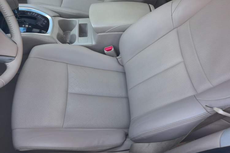 Used Nissan X-Trail 2014 2.0L CVT Comfort Edition 2WD