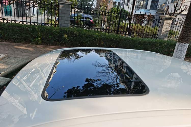 Used BMW 3 Series 2017 320Li M Sport Edition
