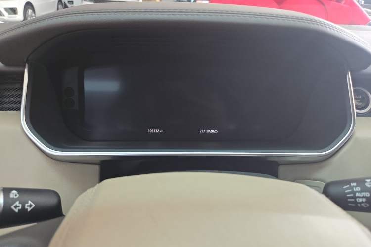 Used Land Rover Range Rover 2019 3.0 SC V6 Long-wheelbase Version
