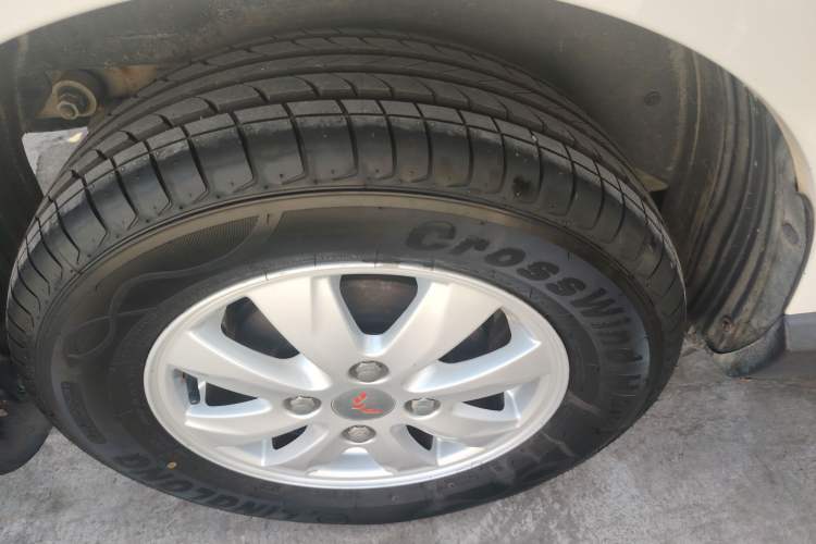 Used Wuling Hongguang 2014 1.2L S Comfort Model China IV
