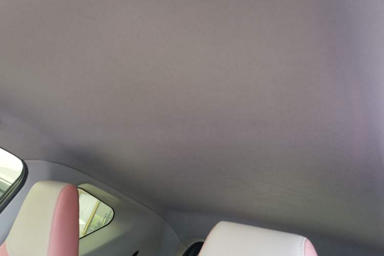 Used Chery Little Ant 2021 200 000-Yuan Ant Fan Edition Talent Version NMC Battery 301 km
