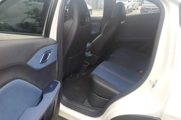 Used BYD Seagull 2025 305 km Free Version
