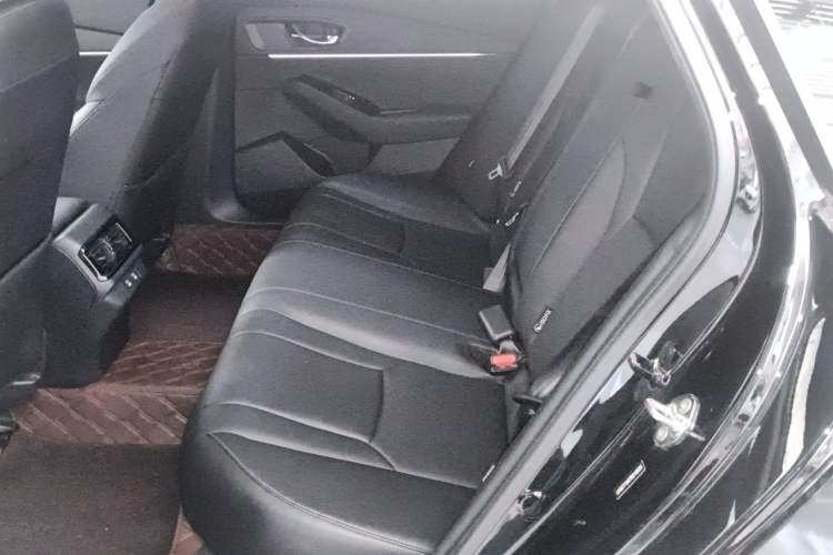 Used Honda Accord 2024 260TURBO Luxury Edition
