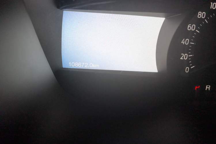 Used Ford Taurus 2016 EcoBoost 180 Luxury Model
