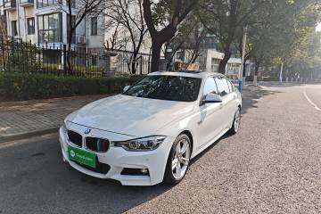 Used BMW 3 Series 2017 320Li M Sport Edition