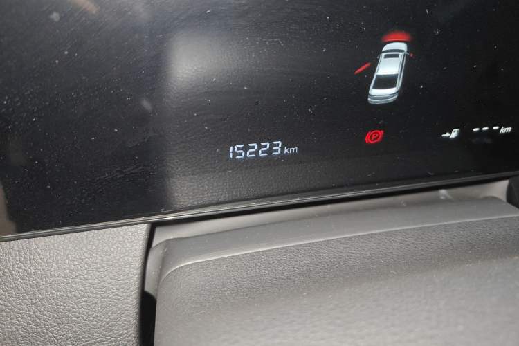 Used Bestune B70 2022 Third Generation 1.5T Automatic Enjoyment Version
