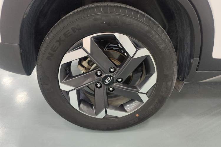 Used Hyundai ix25 2020 1.5L CVT DLX Prestige Version