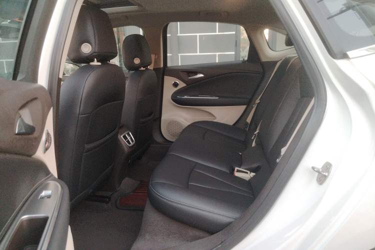 Used Buick Verano 2015 Sedan 15S Automatic Ambition Model
